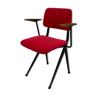 Mid Century Marko Arm Chair, 1960s