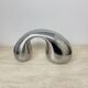 Biomorphic Sculpture Object in Aluminum by Eva & Peter Moritz for Ikea, 198