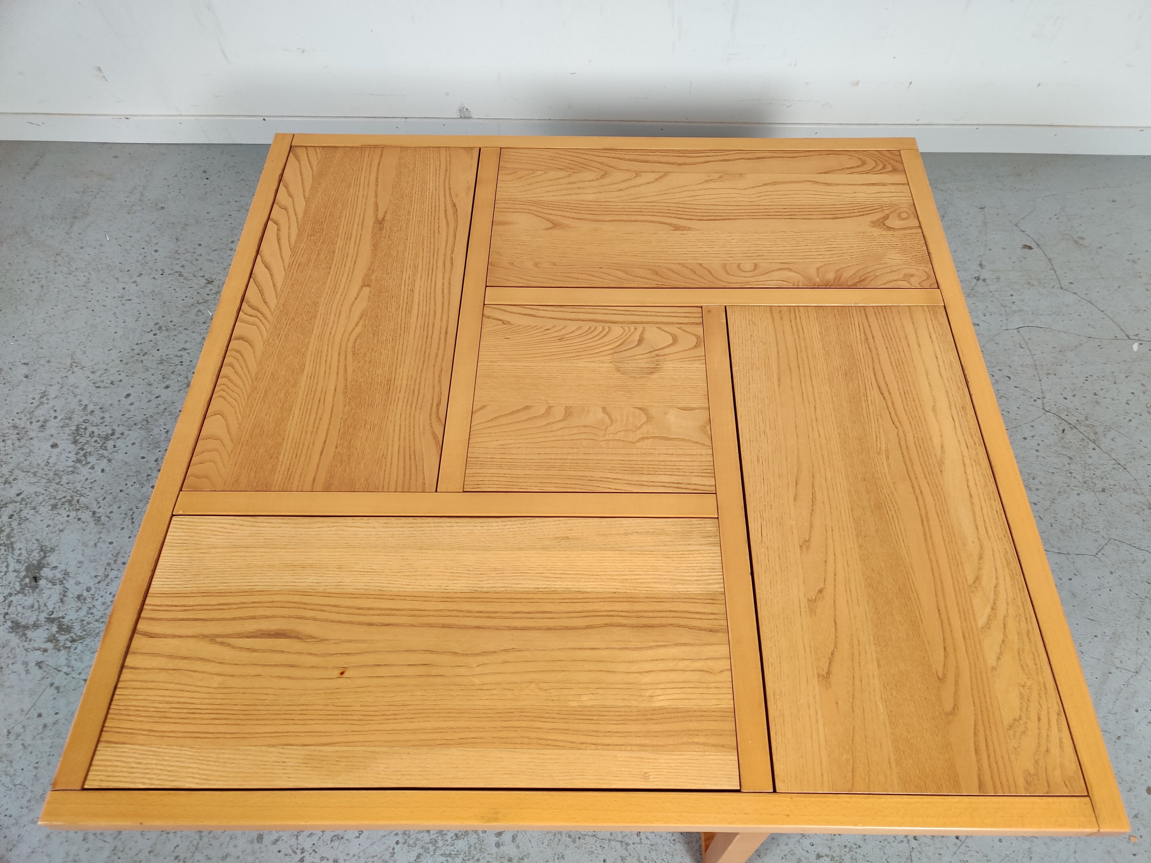 Vintage coffee table , 70s/80s