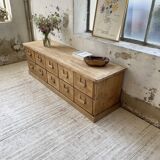 Pine sideboard trade furniture