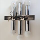 Wall lamp Gaëtano Sciolari Circa 1960