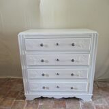 Commode art déco