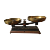 Balance roberval force 15kg