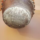 Ceramica partenon stoneware jug 1960