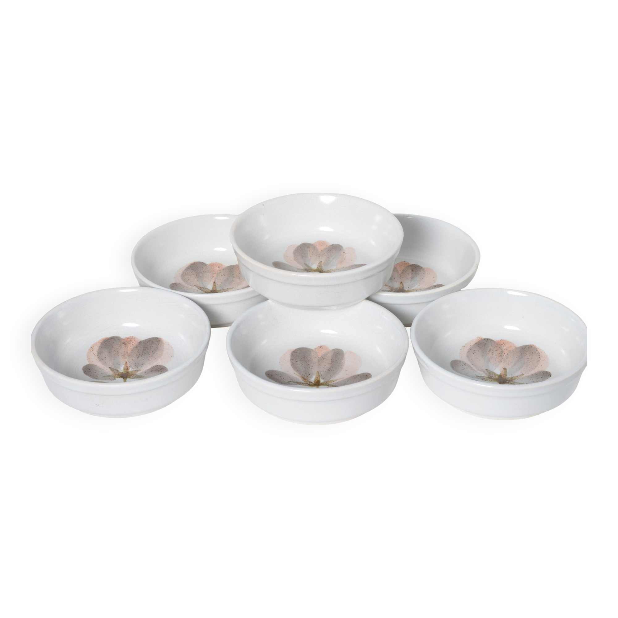 Hollow plates St Amand