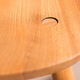 Set of 4 Windsor Quaker chairs by Lucian Ercolani for Ercol, United Kingdom, 1960s.