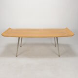 Mid century italian coffee or side table, 1950s