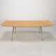Mid century italian coffee or side table, 1950s