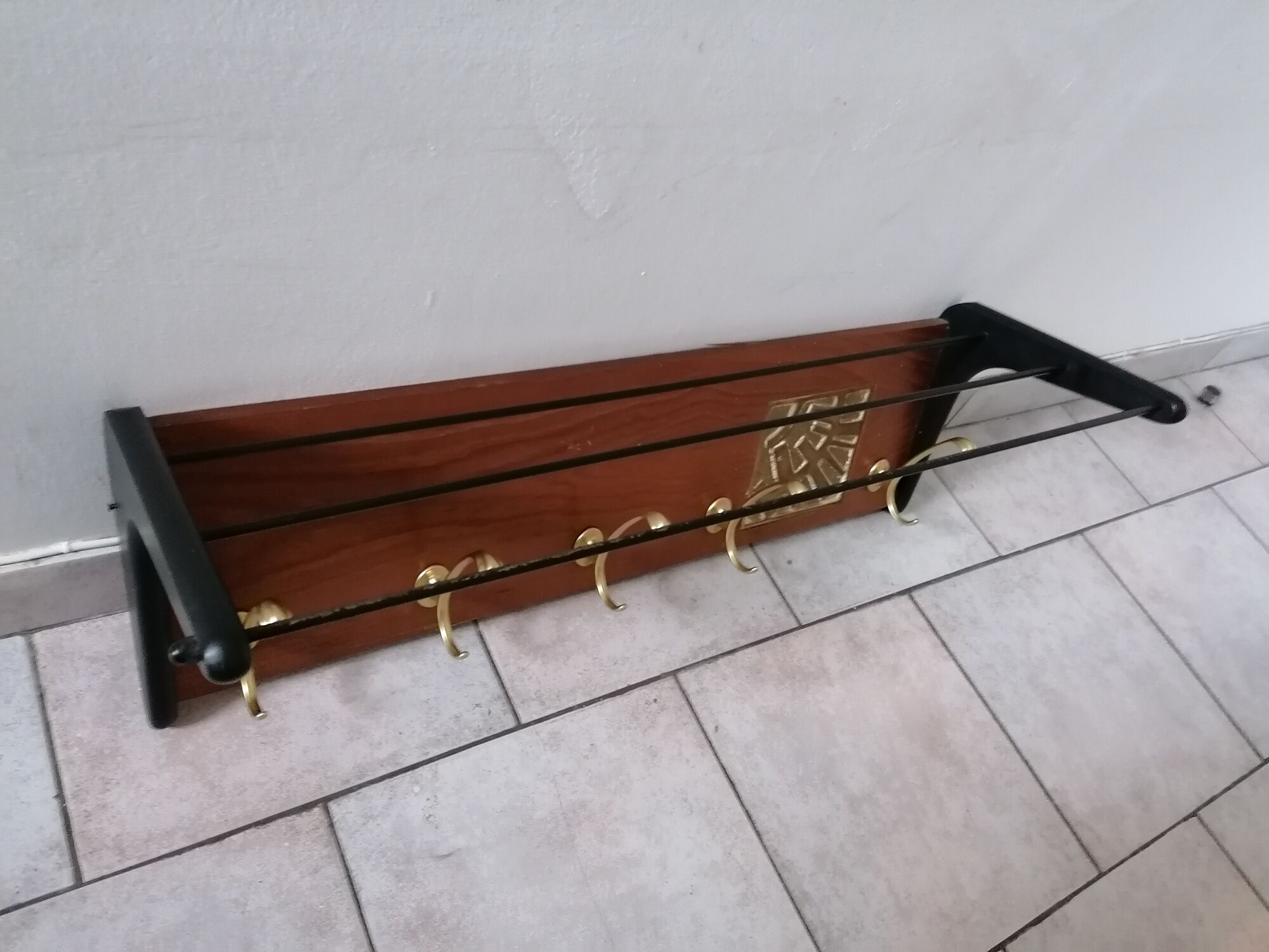 Coatrack