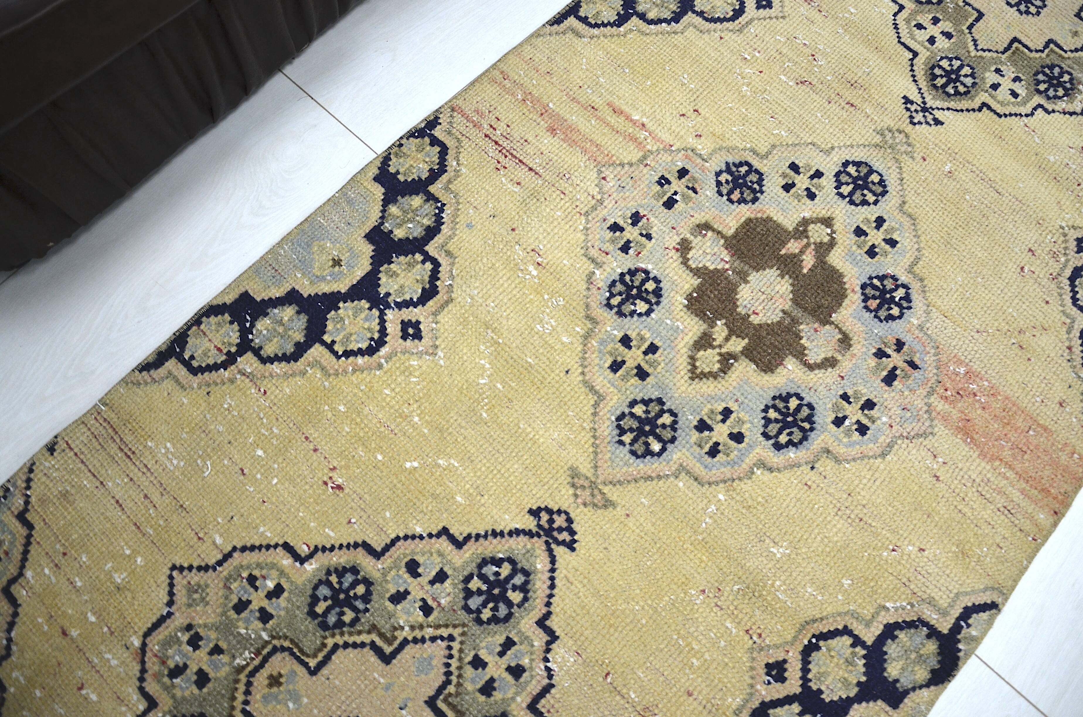 Tapis turc vintage sku 2235
