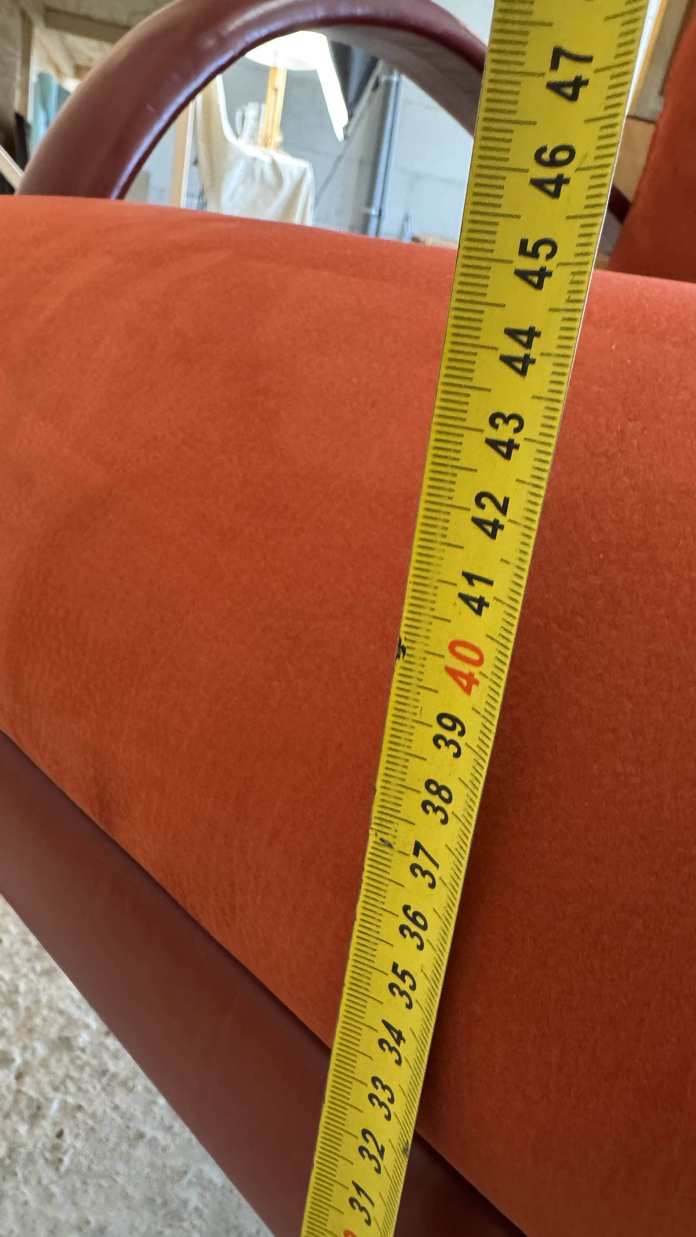 Lot de 2 fauteuils Roche Bobois