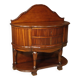 Commode en acajou du 20ème siècle