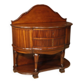 Commode en acajou du 20ème siècle