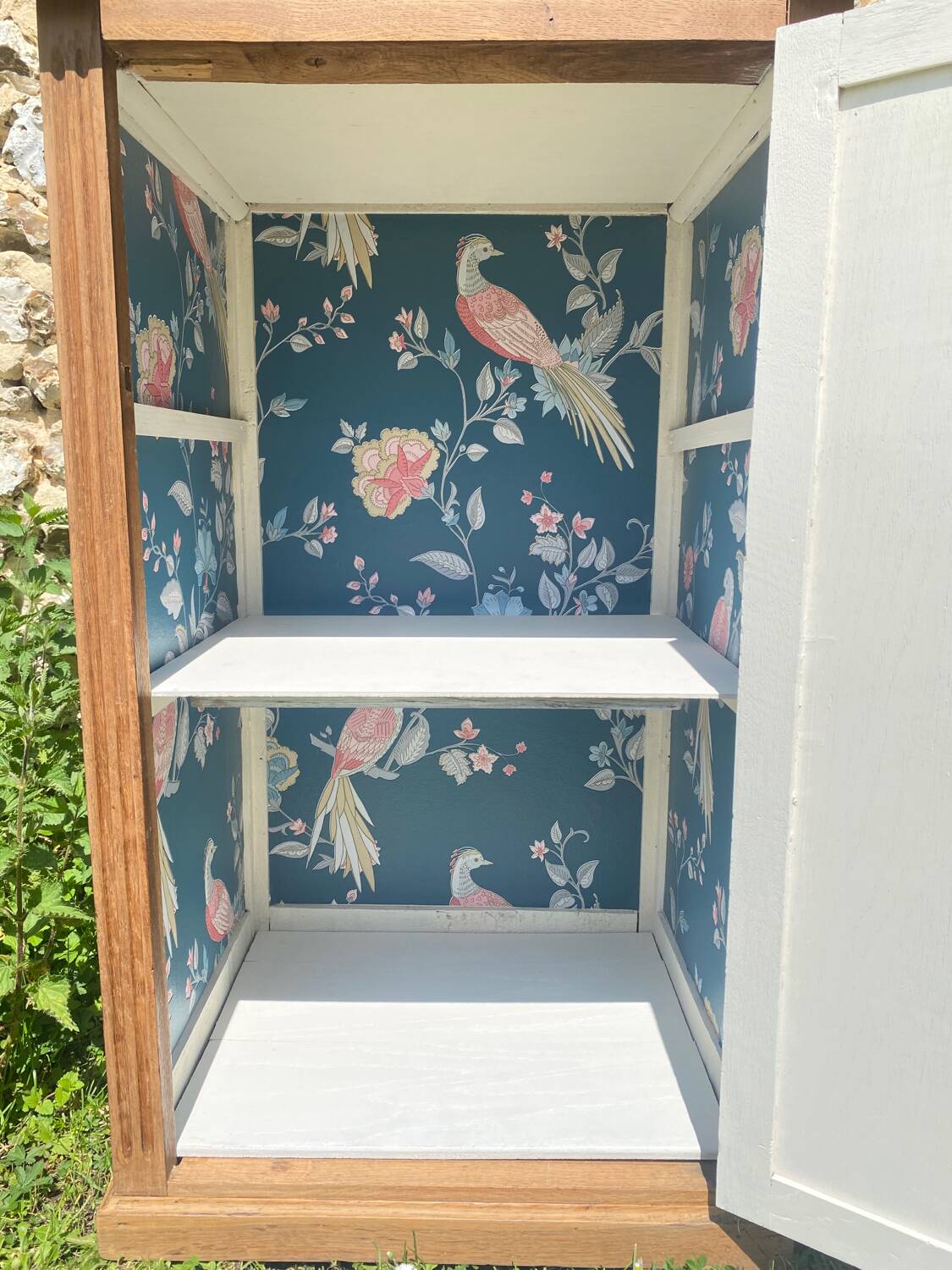 Small Parisian buffet