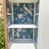 Small Parisian buffet