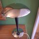 Lampe art déco vintagec  80'S, Dakapo Ikea