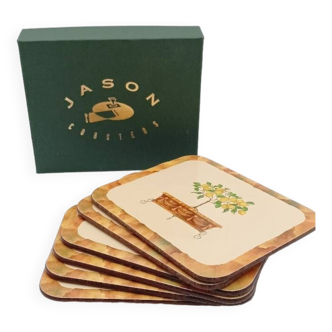 Jason Coaster Coasters