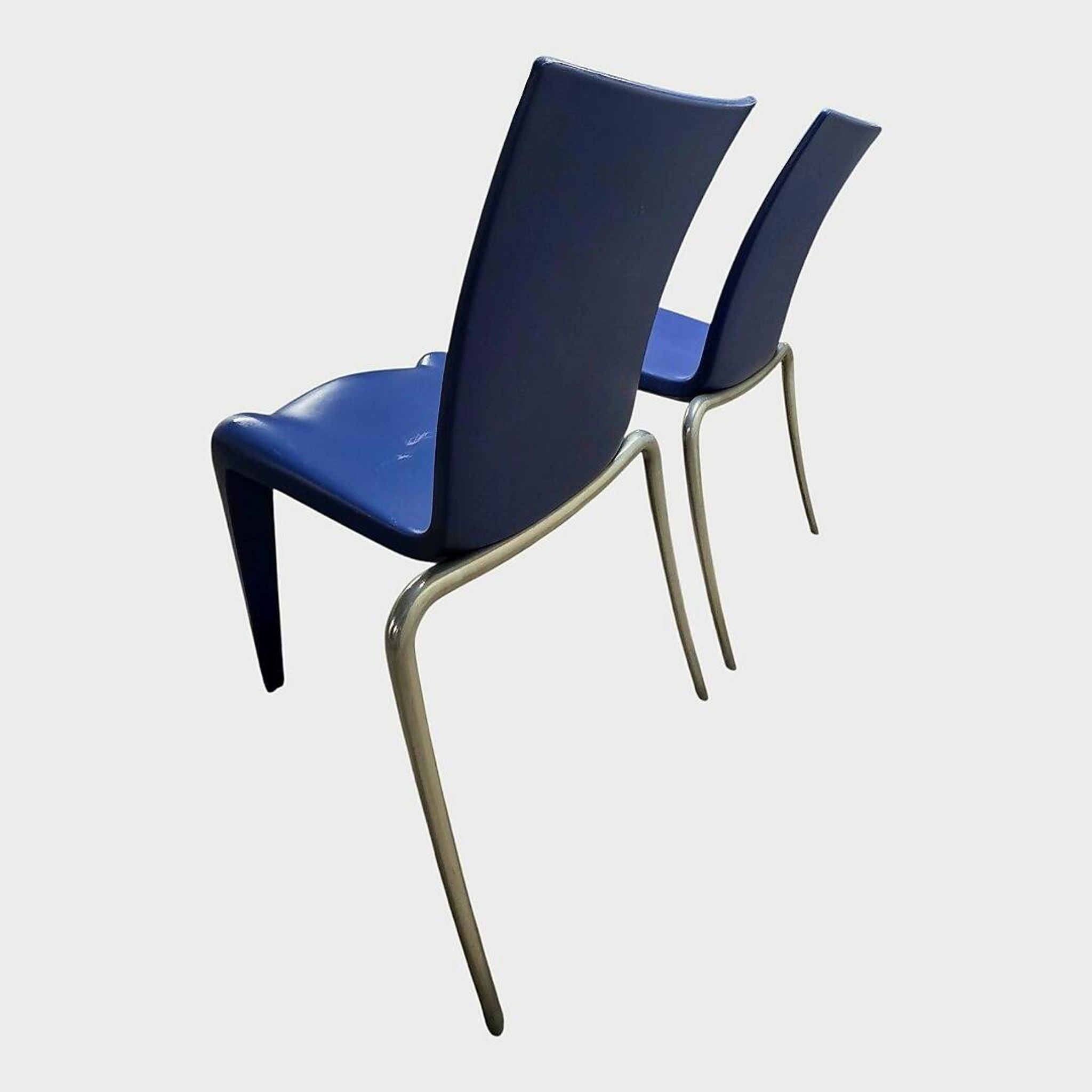 "LOUIS 20" chairs by Philippe Starck for Vitra – Original Edition