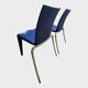 "LOUIS 20" chairs by Philippe Starck for Vitra – Original Edition