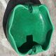 Art Deco 1930s Vallauris Ceramic Empty Pocket Cup