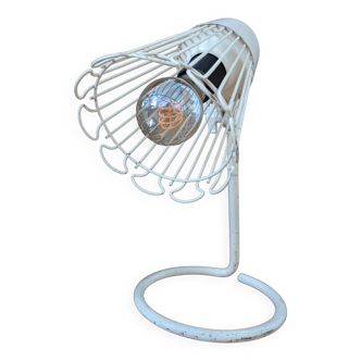 Lampe Cocotte Philips Vintage