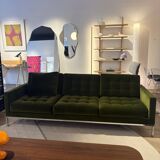 Florence Knoll 3-seater sofa