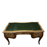 Curved desk in Louis XV style – 5 drawers
