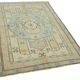Turkish Vintage Anatolian Rug 140 cm x 191 cm