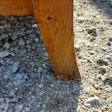 armoire triple fonction, penderie, années 40