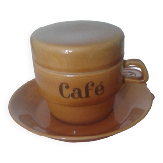 Tasse a café a l italienne