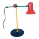 Veneta lamp in Memphis style 1980