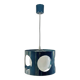 Suspension "UFO" - Pierre Disderot - Model 432 - Circa 1970