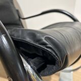 Paul Tuttle Rocking Chair