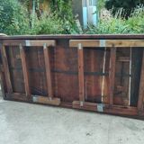 Farm table