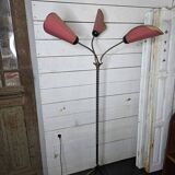 1960s tripod floor lamp