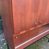 Scandinavian sideboard of the 60s