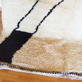 Moroccan berber carpet 250x150cm