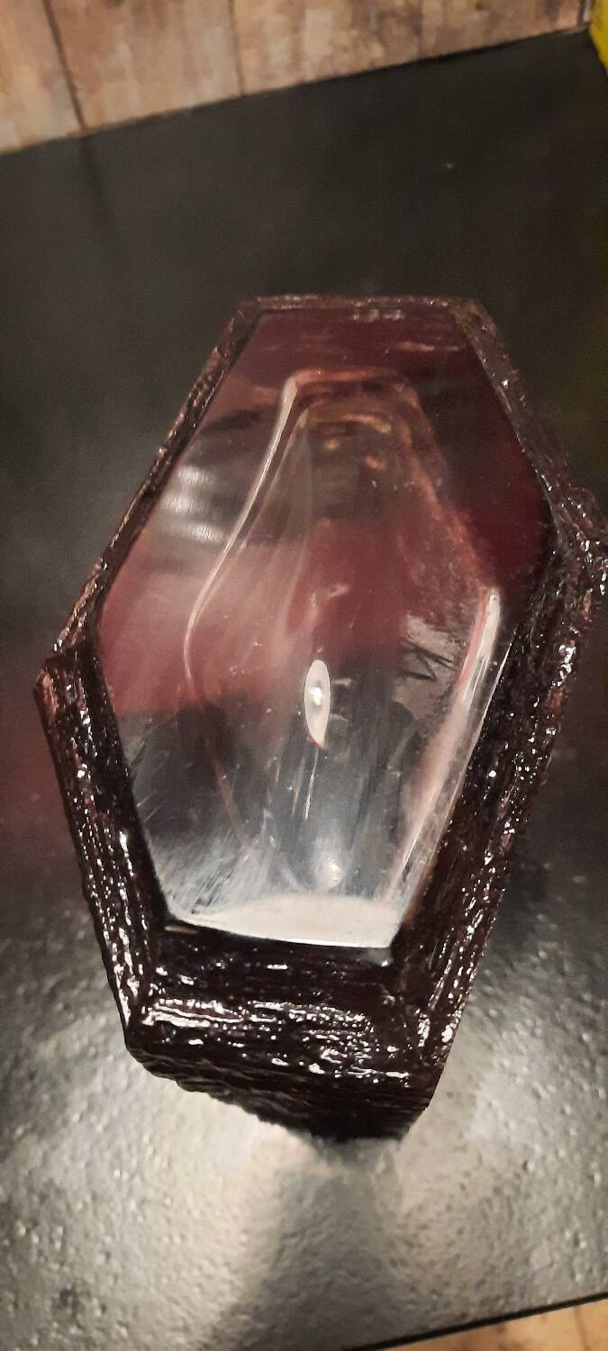 Daum vase Argos model