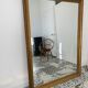 Old mirror 163x120cm