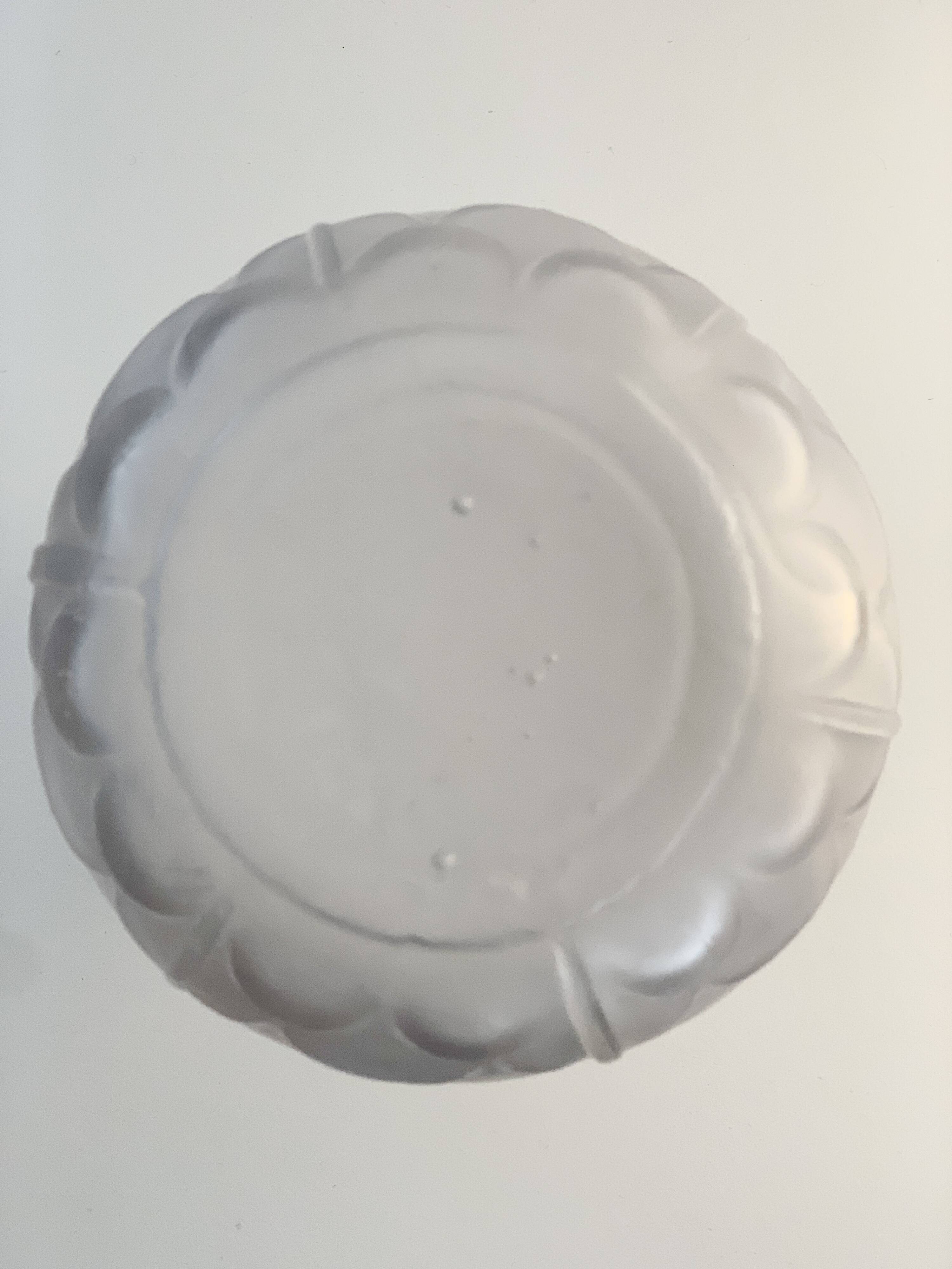 Vase art déco joma