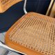 Chaise "Cesca" B32 Marcel Breuer – Made in Italy vintage
