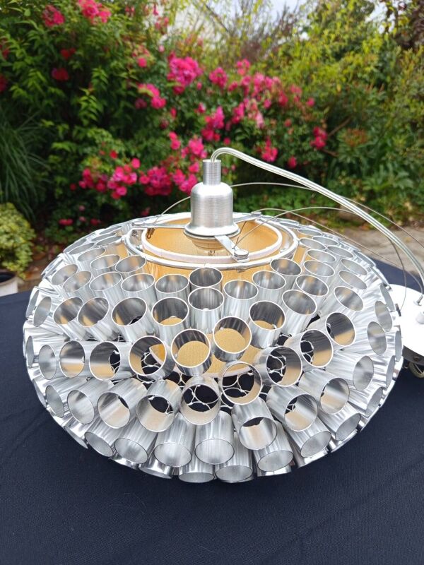 Suspension Space Age