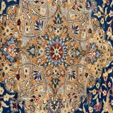 Cesaré old Turkish carpet 203x308 cm