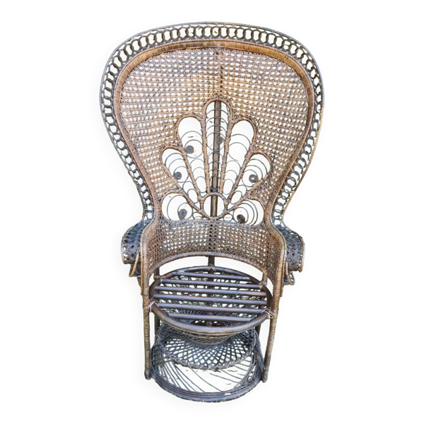 Fauteuil Emmanuelle