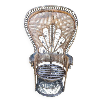 Fauteuil Emmanuelle