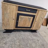 Art deco sideboard