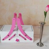 Small redesigned sewing box