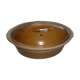 Oval terrine 25 cm for pâté or simmer 1960