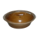 Oval terrine 25 cm for pâté or simmer 1960