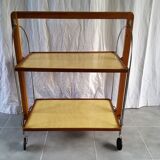 Serving/Rolling Table